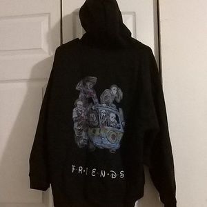 Generic Halloween Hoodie